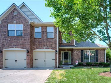 3800 Ruby Lane, Lexington, KY 40509