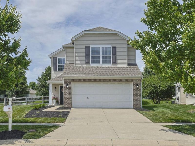 289 Hennepin Drive, Maineville, OH 45039 Photo 2