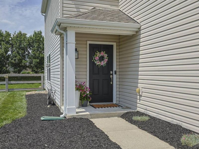 289 Hennepin Drive, Maineville, OH 45039 Photo 3