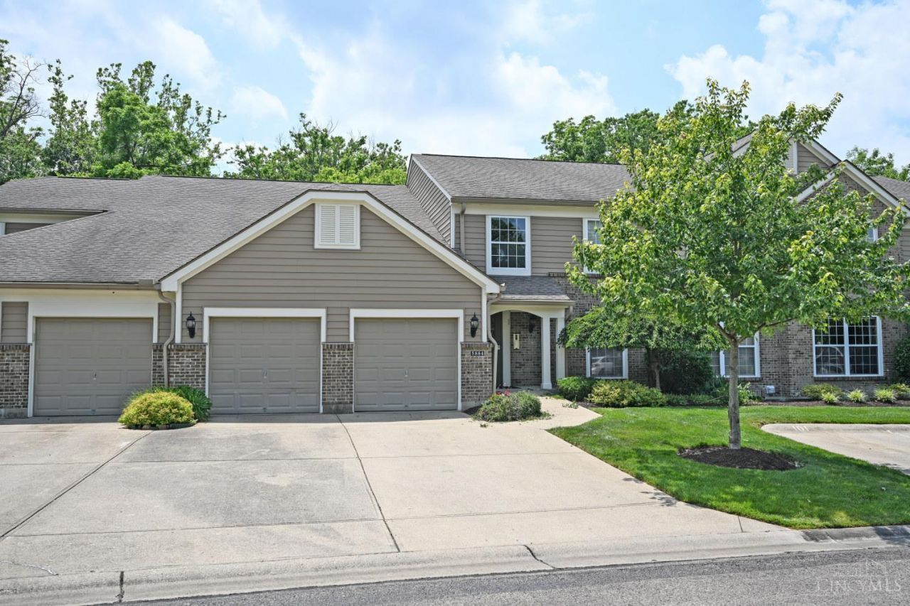 5884 Stonebridge Circle Way, Unit 101, Miami Twp, OH 45150 Main Photo