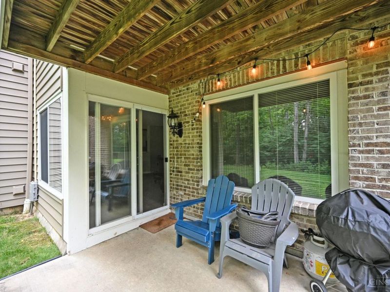 5884 Stonebridge Circle Way, Unit 101, Miami Twp, OH 45150 Photo 38