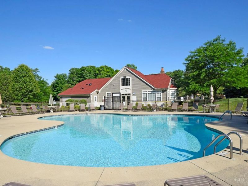 5884 Stonebridge Circle Way, Unit 101, Miami Twp, OH 45150 Photo 44