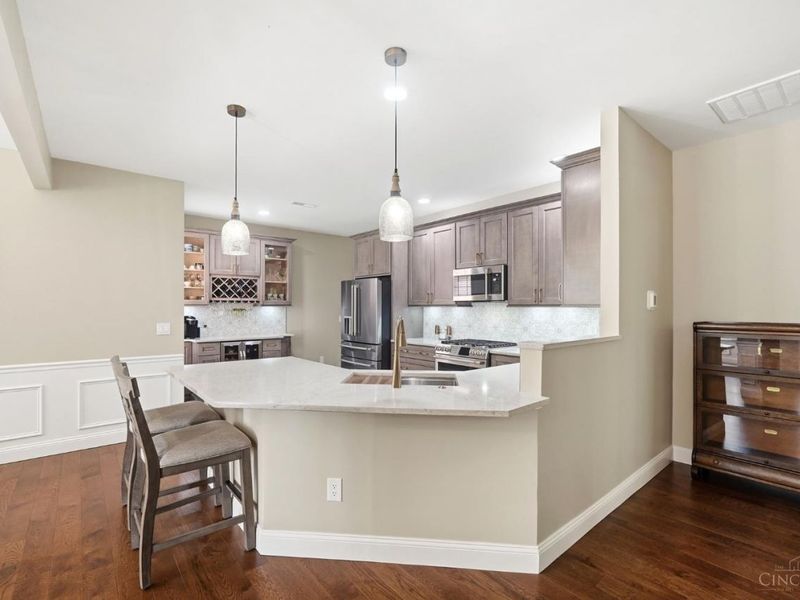 1801 Traverse Creek Drive, Unit 1801D, Miami Twp, OH 45150 Photo 10