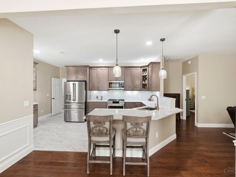 1801 Traverse Creek Drive, Unit 1801D, Miami Twp, OH 45150 Photo 12