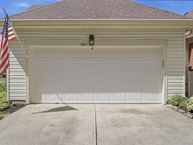1801 Traverse Creek Drive, Unit 1801D, Miami Twp, OH 45150 Photo 34