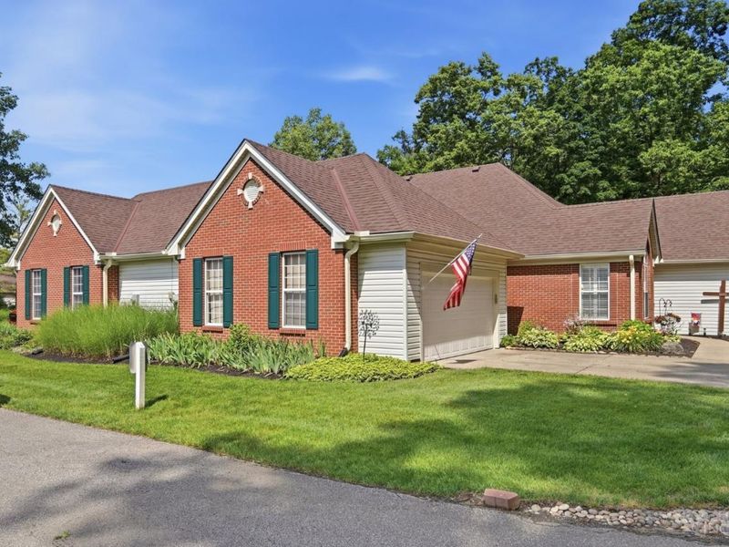 1801 Traverse Creek Drive, Unit 1801D, Miami Twp, OH 45150 Photo 41