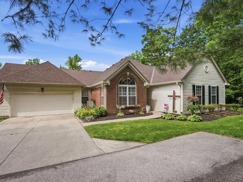 1801 Traverse Creek Drive, Unit 1801D, Miami Twp, OH 45150 Photo 42