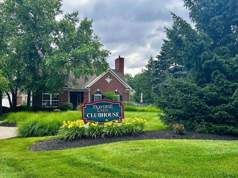 1801 Traverse Creek Drive, Unit 1801D, Miami Twp, OH 45150 Photo 43