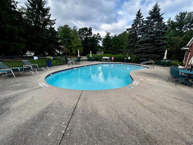1801 Traverse Creek Drive, Unit 1801D, Miami Twp, OH 45150 Photo 46