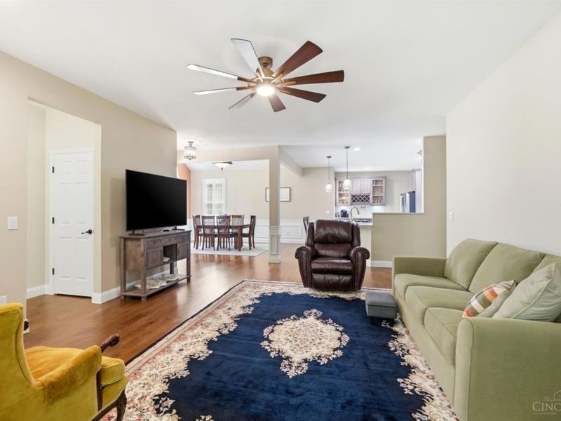 1801 Traverse Creek Drive, Unit 1801D, Miami Twp, OH 45150 Photo 6