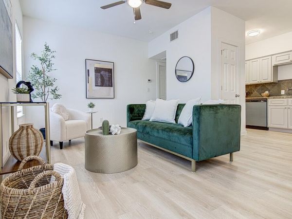 2106 Cullen Ave , Unit 208, Austin, TX 78757