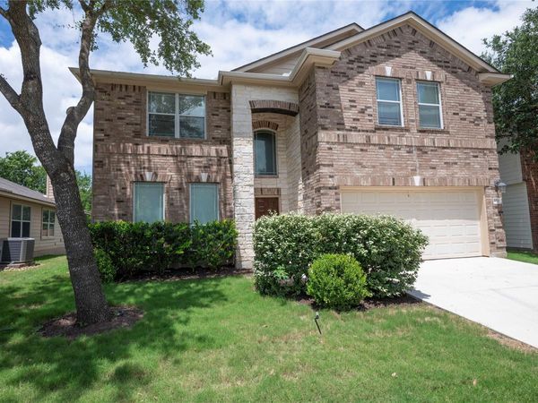 2070 Intrepid DR , Buda, TX 78610