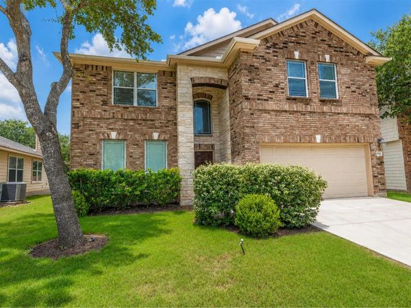 2070 Intrepid DR, Buda, TX 78610
