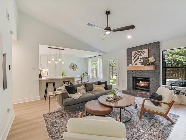 2600 Piping Rock TRL , Austin, TX 78748