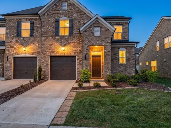 416 Deveron Dr , Gallatin, TN 37066