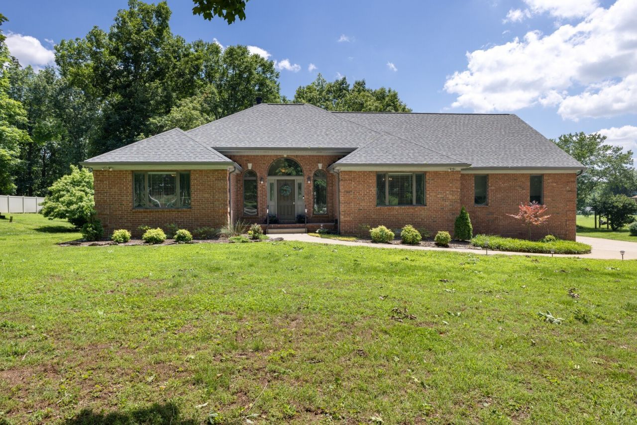 4143 Elizabeth Dr, Mount Juliet, TN 37122 Main Photo