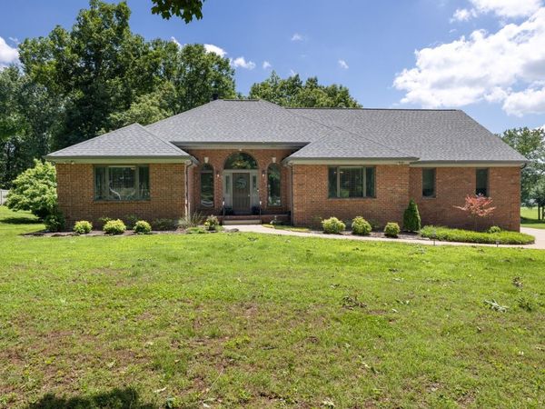 4143 Elizabeth Dr, Mount Juliet, TN 37122
