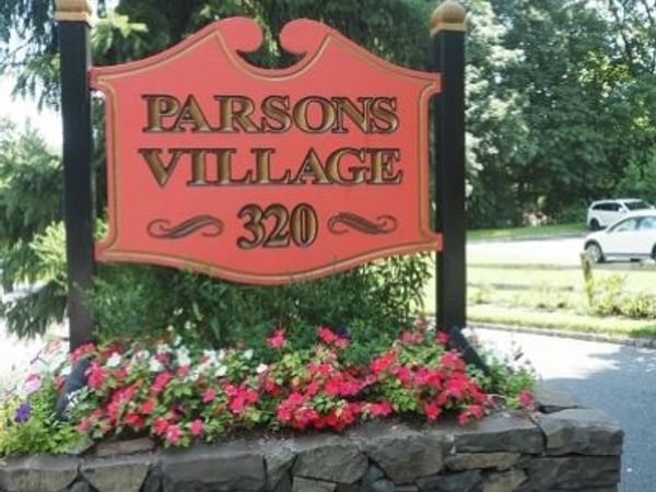 320 South- 4C, Unit C, Morristown, NJ 07960
