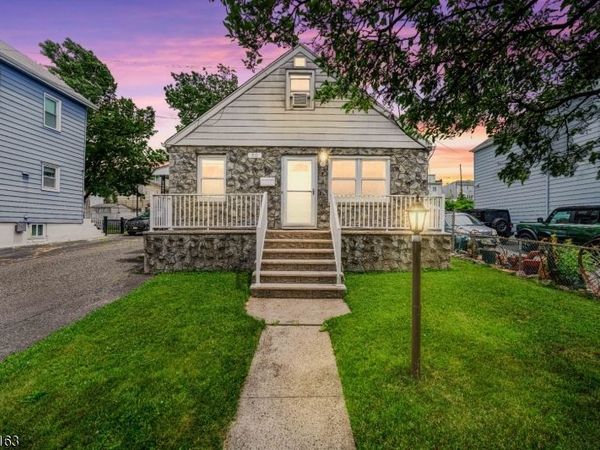 50 Ernest St, Nutley, NJ 07110