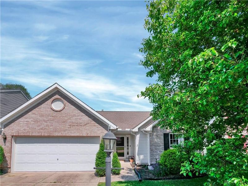 5226 Brookmill Court, Dayton, OH 45414 Photo 1