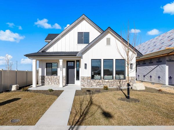 280 E Mayfield Springs Blvd, Boise, ID 83716