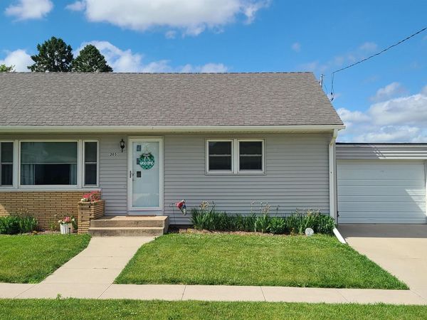205 Truman Street, Luana, IA 52156