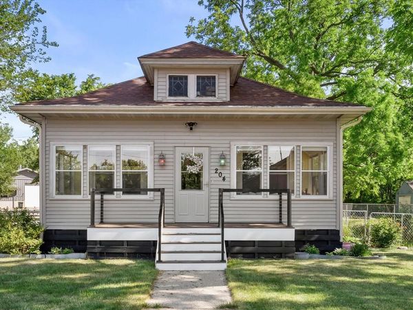 204 E North STREET, Silver Lake, WI 53170
