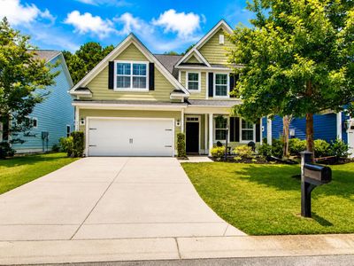 114 Carriage Hill Place, Wando, SC 29492