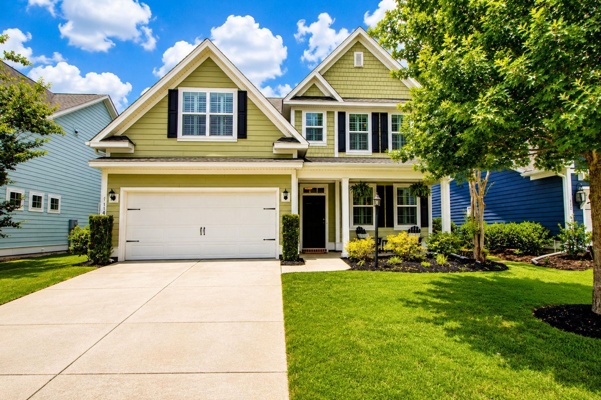 114 Carriage Hill Place Photo 40