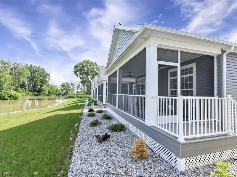 10850 E Bayshore Road , Unit Cardinal B, Marblehead, OH 43440 Photo 2