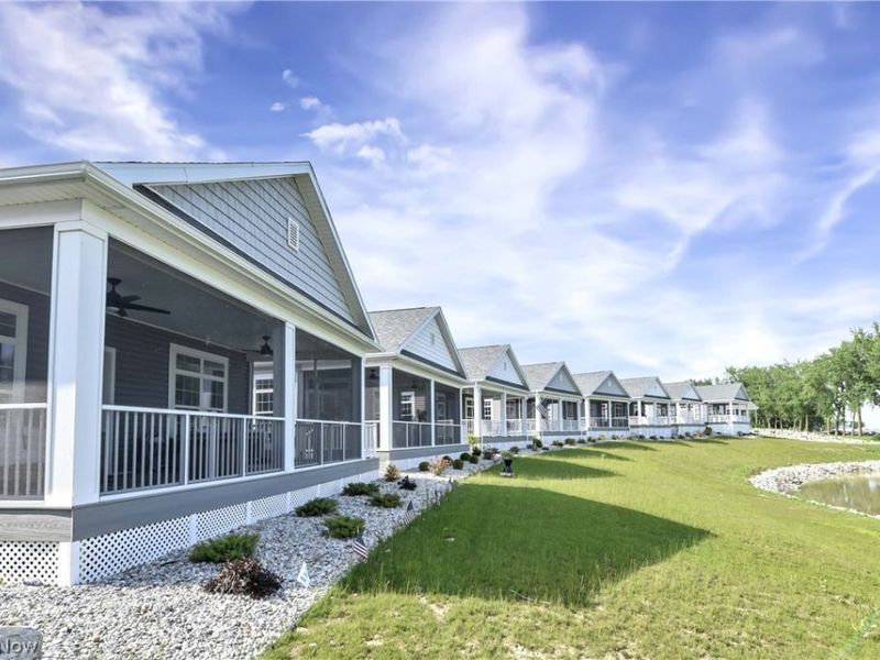 10850 E Bayshore Road , Unit Cardinal B, Marblehead, OH 43440 Photo 4