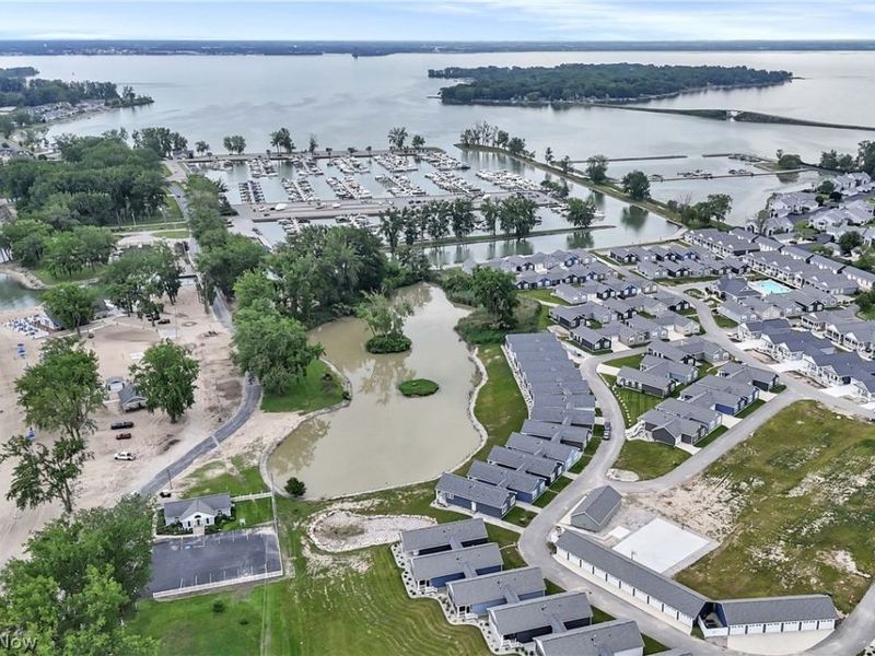 10850 E Bayshore Road , Unit Cardinal B, Marblehead, OH 43440 Photo 48