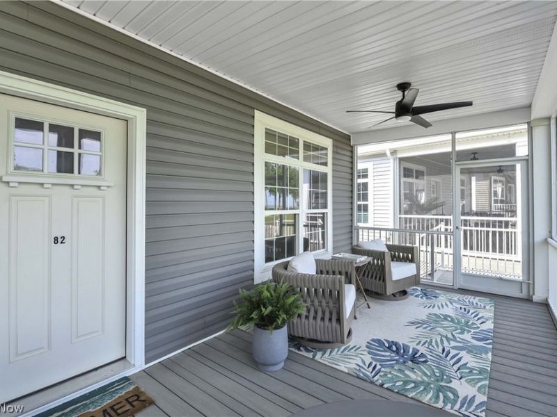 10850 E Bayshore Road , Unit Cardinal B, Marblehead, OH 43440 Photo 6