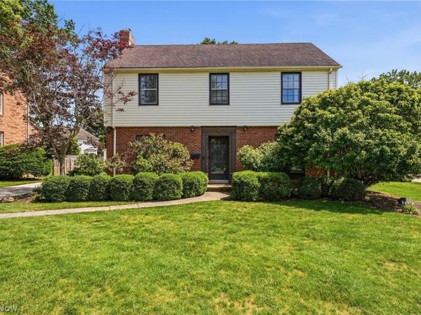 105 Ridgewood Drive , Boardman, OH 44512