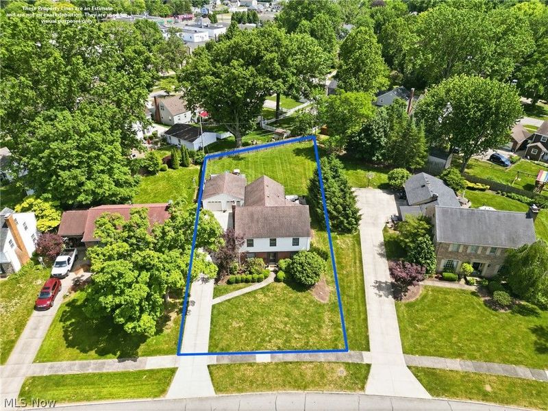 105 Ridgewood Drive , Boardman, OH 44512 Photo 16