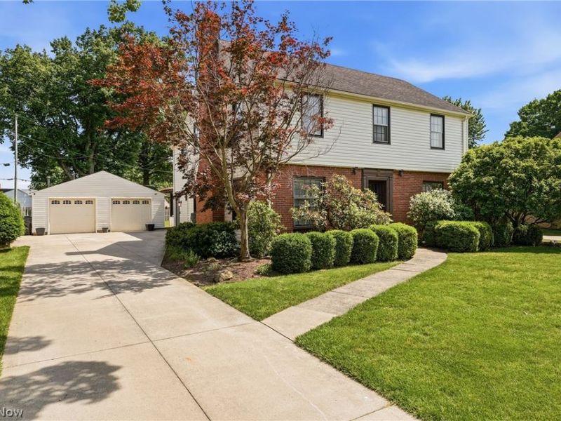 105 Ridgewood Drive , Boardman, OH 44512 Photo 2