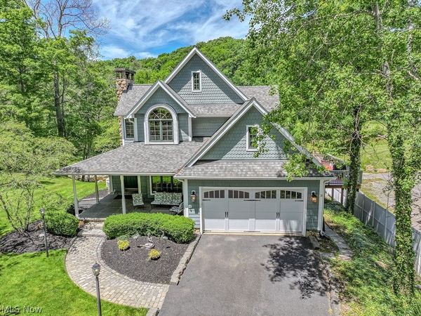 6962 Williams Road , Concord Twp, OH 44077