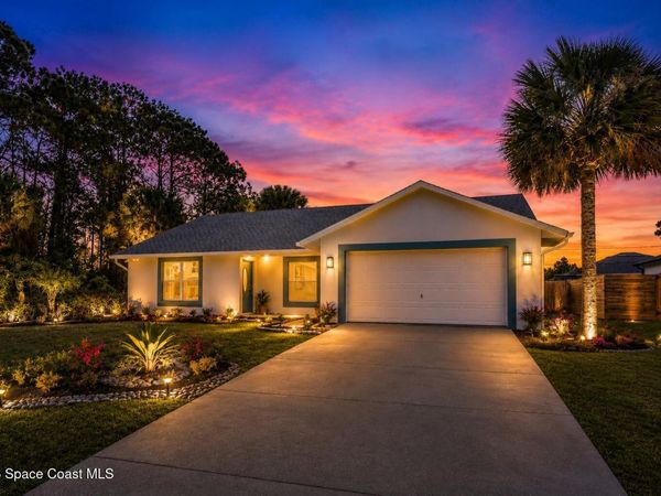 709 Haryestor Avenue SW, Palm Bay, FL 32908