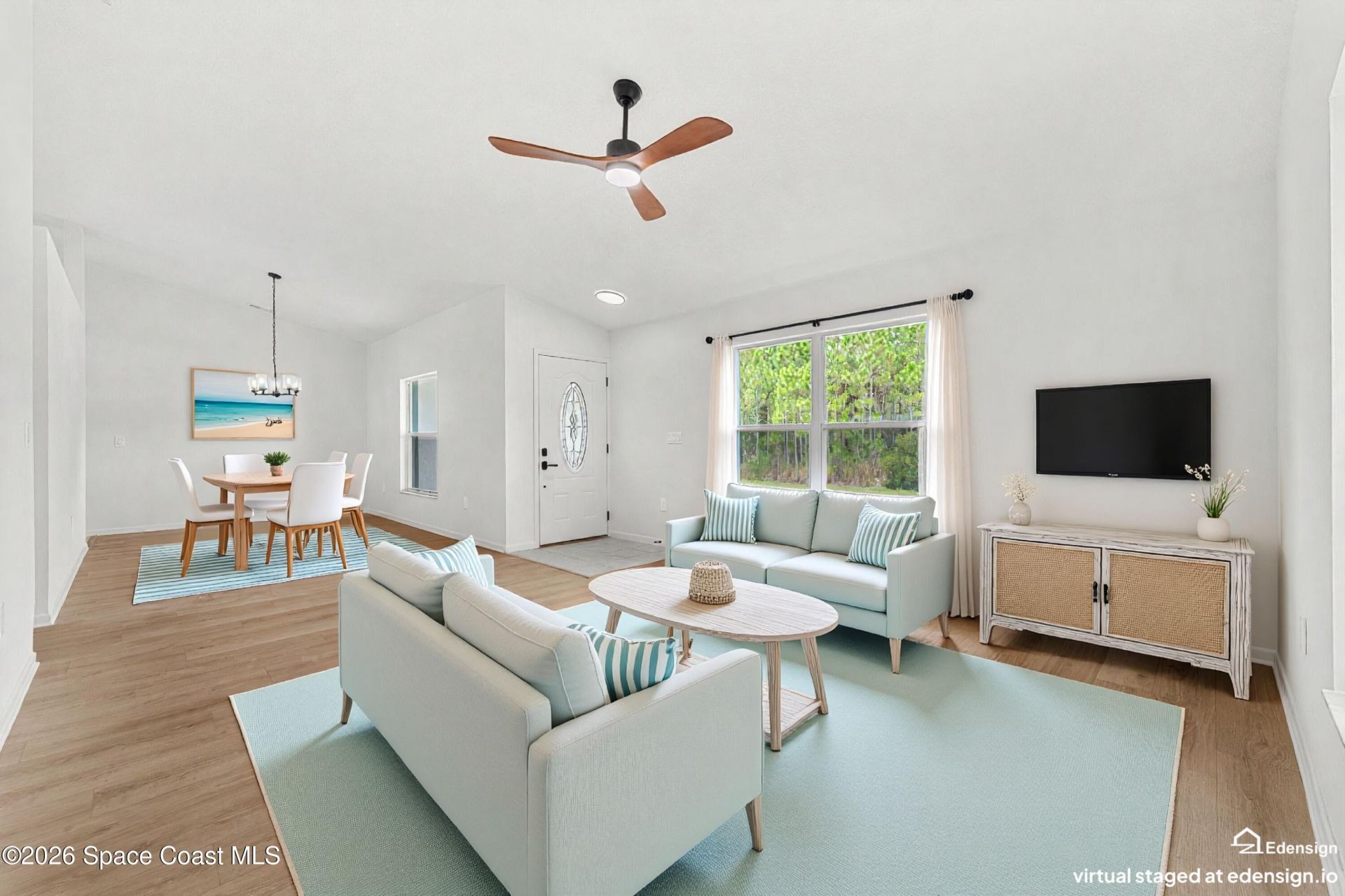 709 Haryestor Avenue SW , Palm Bay, FL 32908 Photo