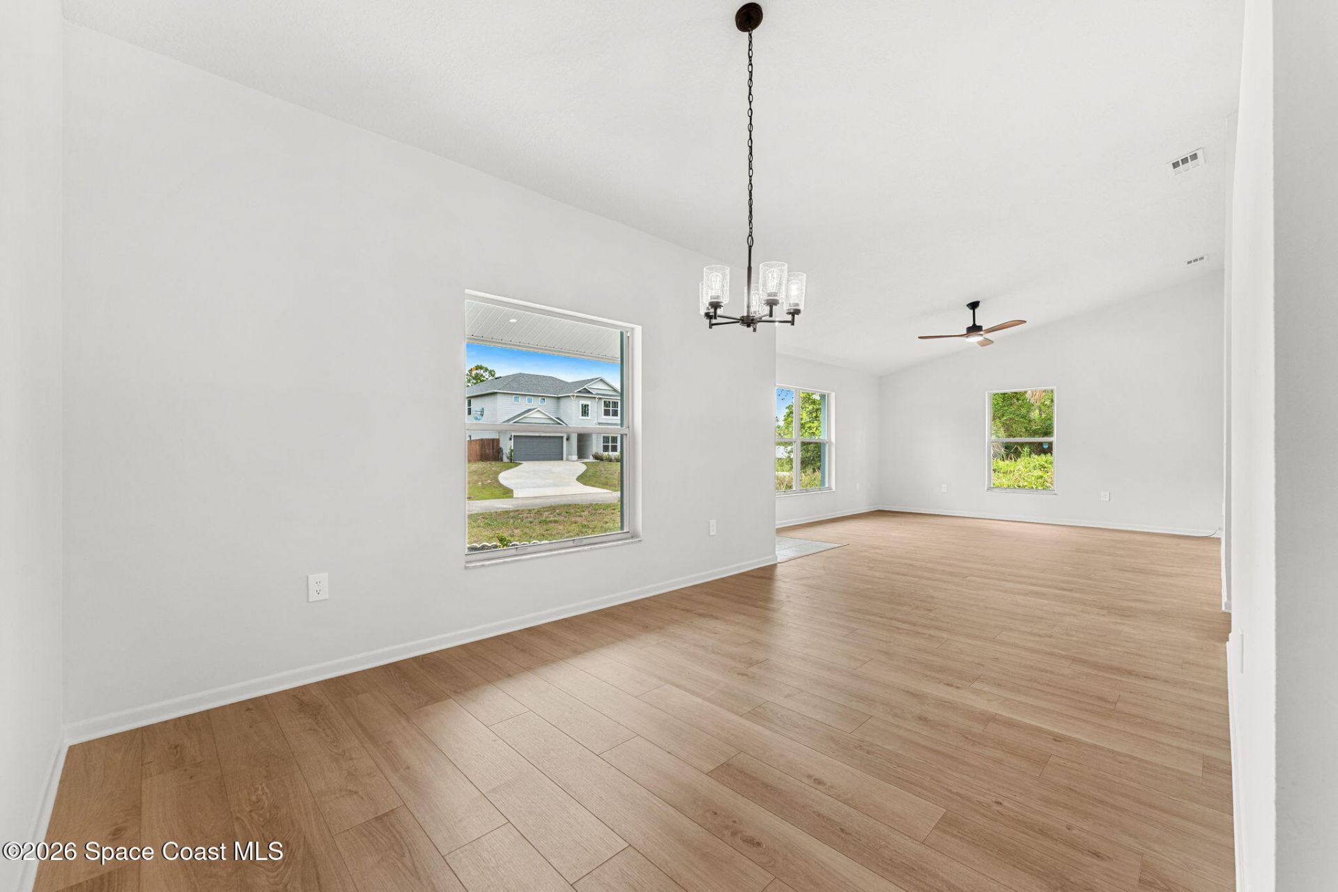 709 Haryestor Avenue SW , Palm Bay, FL 32908 Photo