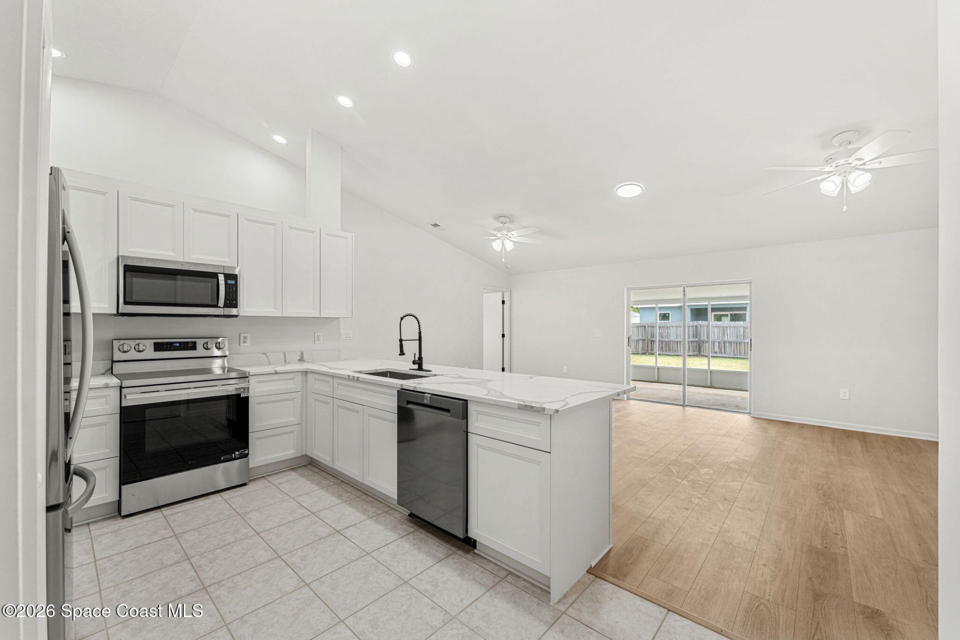 709 Haryestor Avenue SW , Palm Bay, FL 32908 Photo