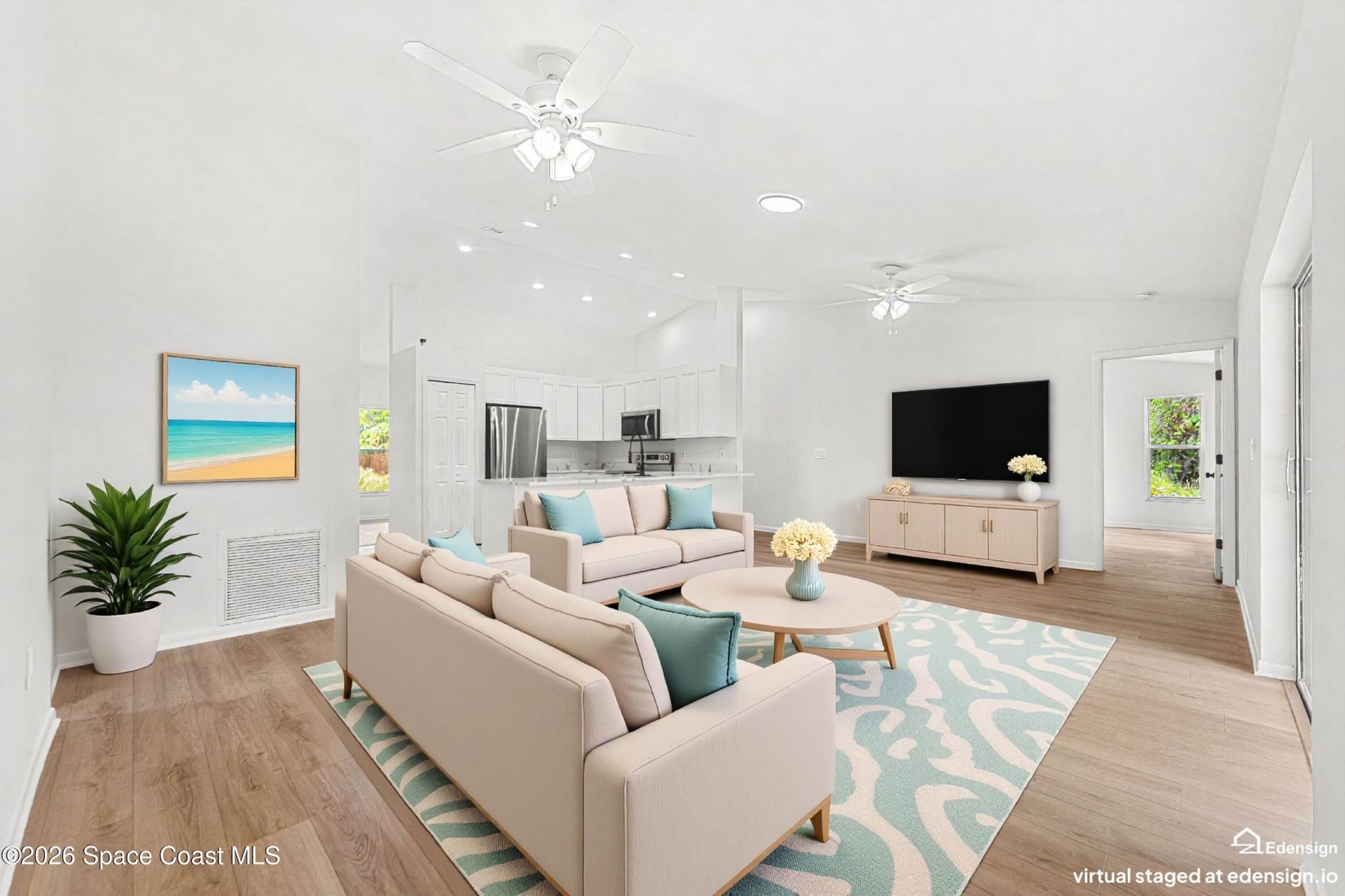709 Haryestor Avenue SW , Palm Bay, FL 32908 Photo