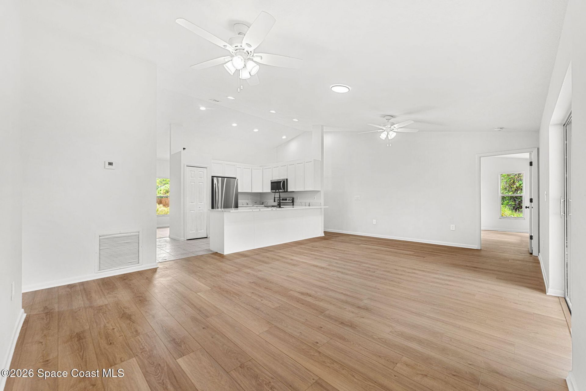 709 Haryestor Avenue SW , Palm Bay, FL 32908 Photo