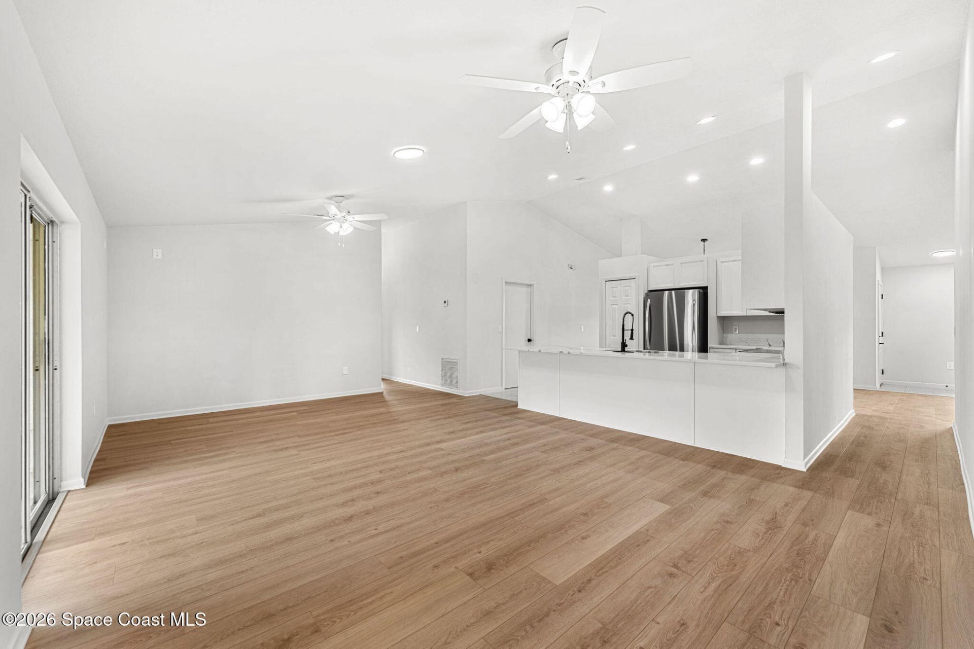 709 Haryestor Avenue SW , Palm Bay, FL 32908 Photo