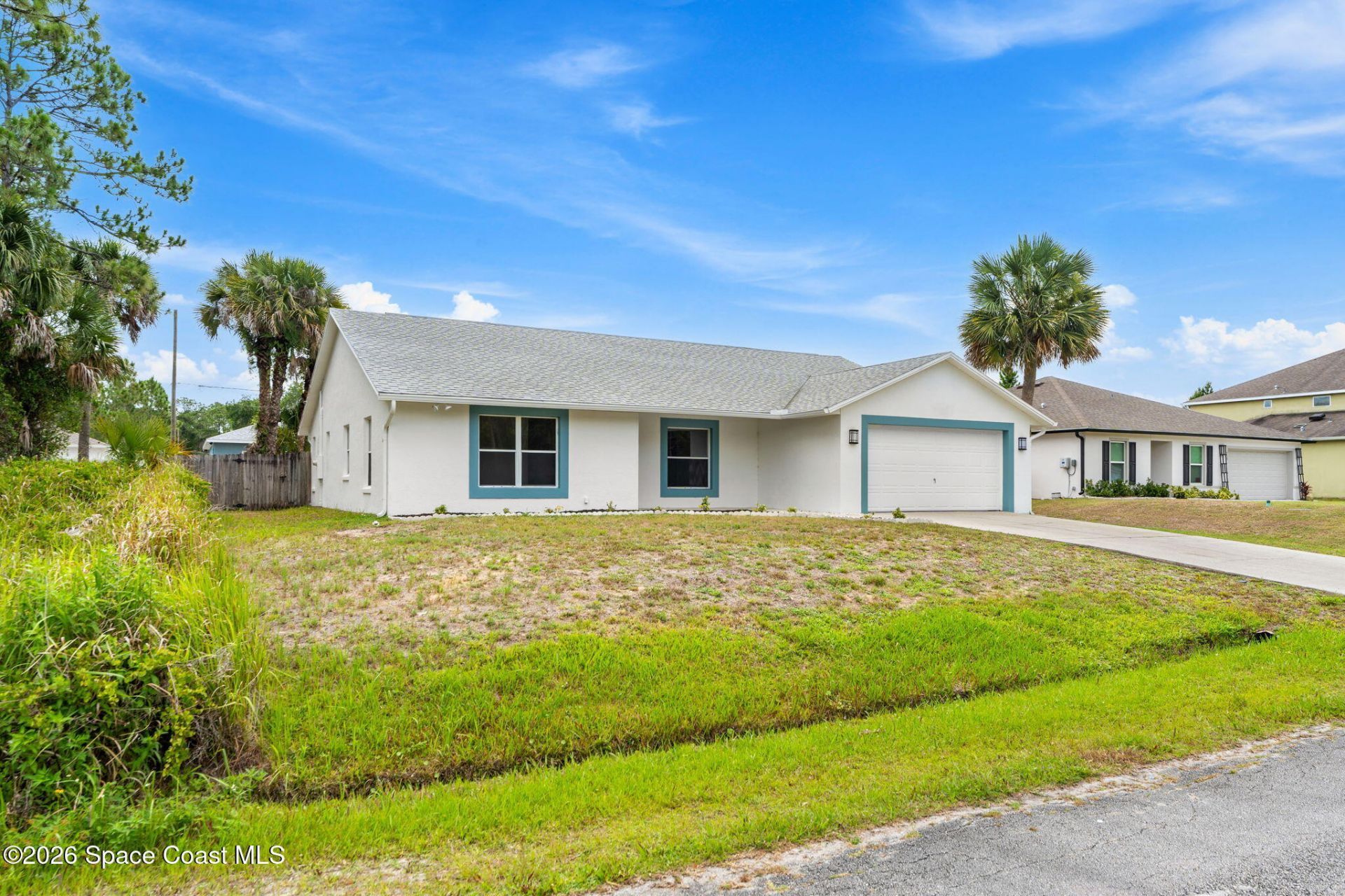 709 Haryestor Avenue SW , Palm Bay, FL 32908 Photo