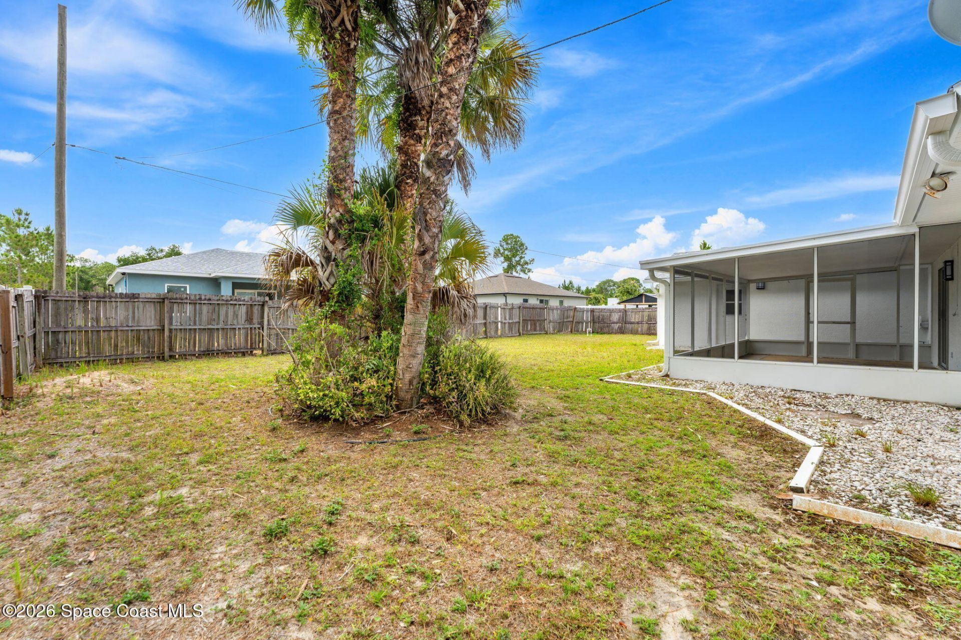709 Haryestor Avenue SW , Palm Bay, FL 32908 Photo