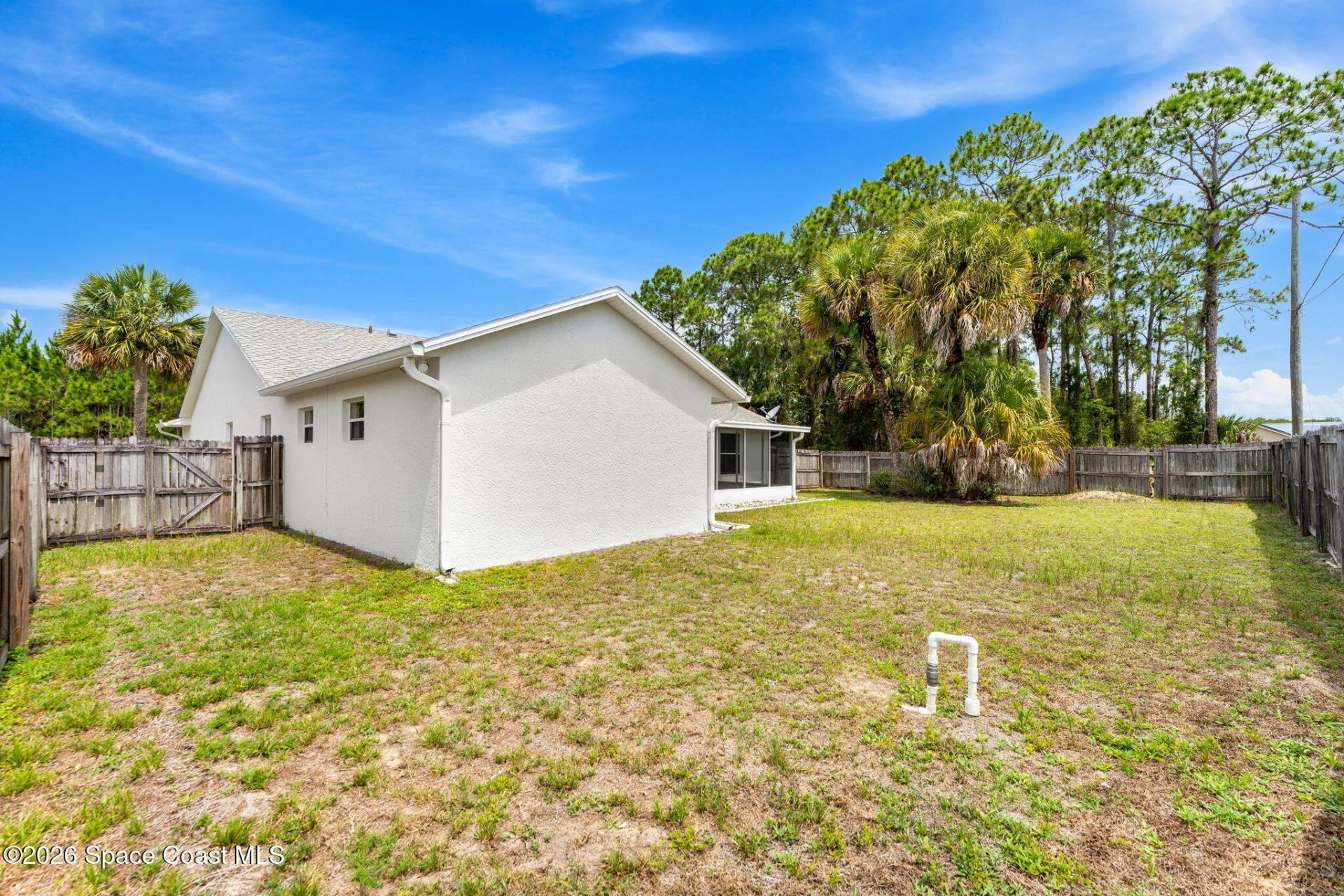 709 Haryestor Avenue SW , Palm Bay, FL 32908 Photo