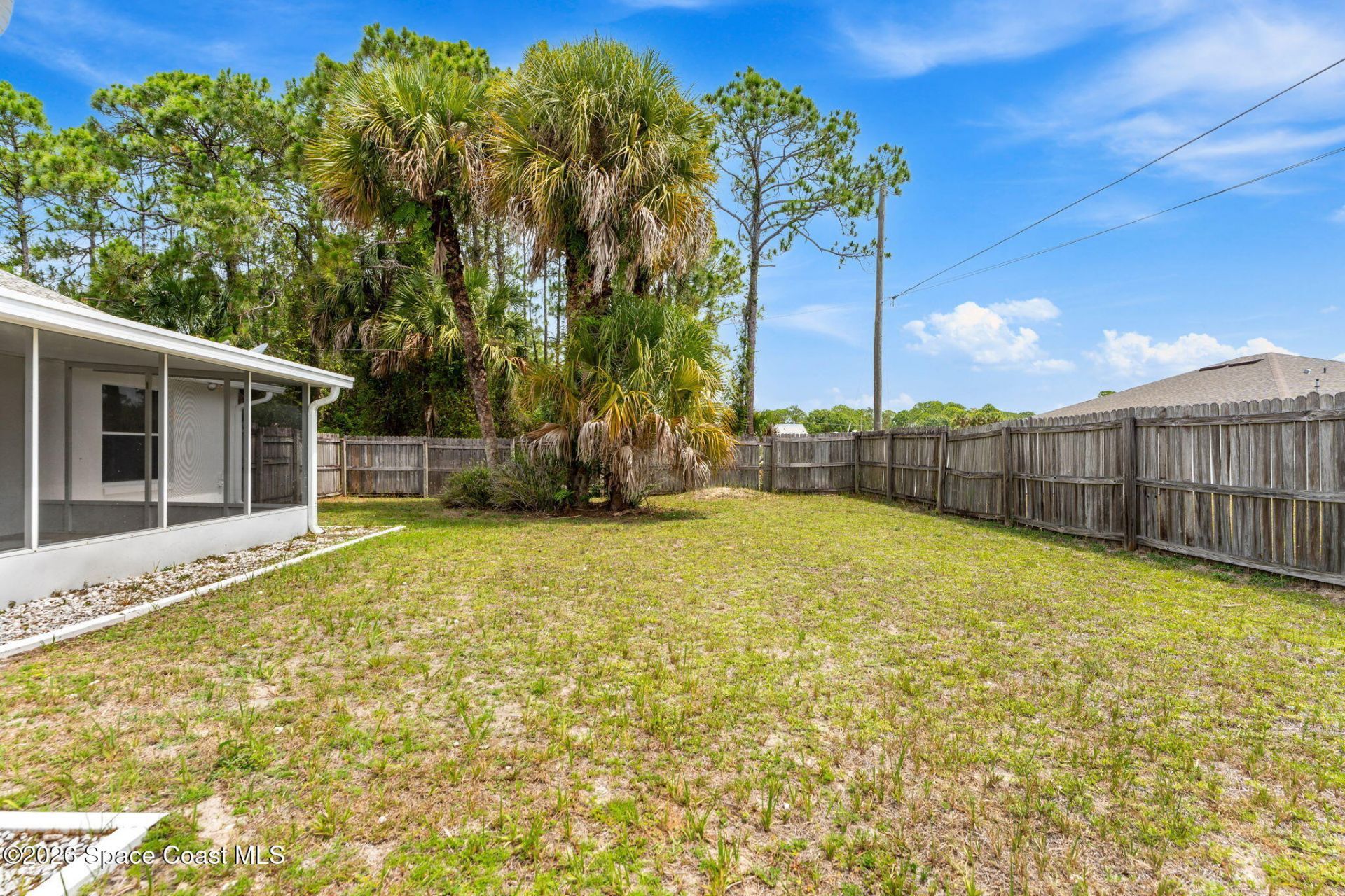 709 Haryestor Avenue SW , Palm Bay, FL 32908 Photo