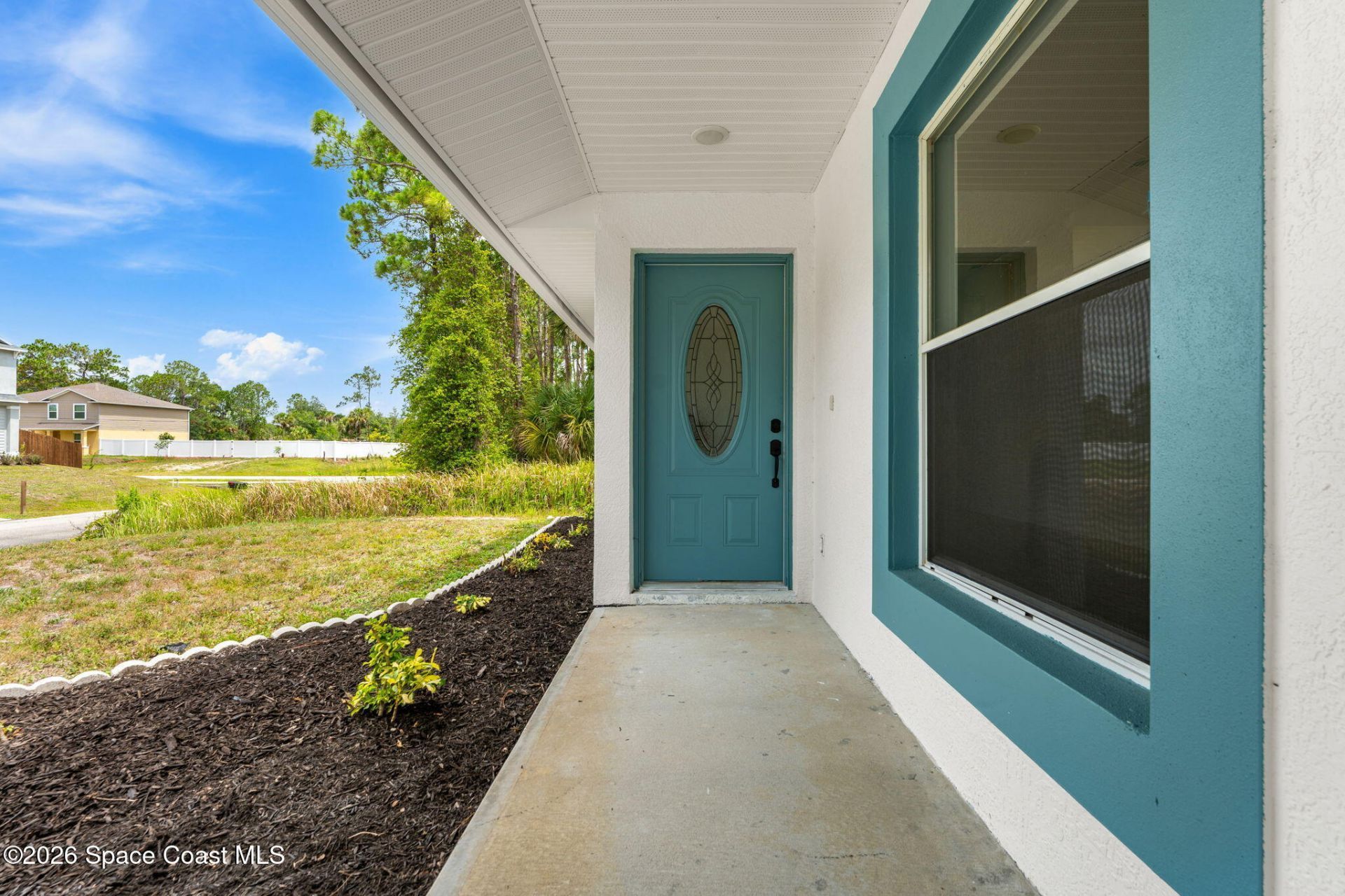709 Haryestor Avenue SW , Palm Bay, FL 32908 Photo