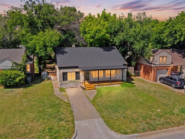 3229 NW 44th Street, Oklahoma City, OK 73112
